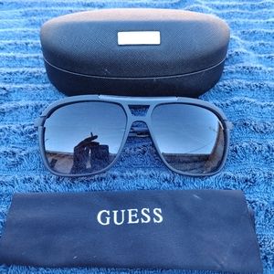 Guess Sunglasses